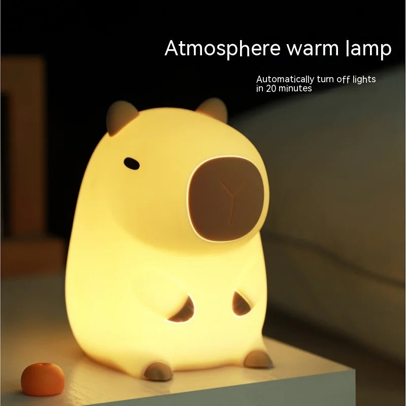 Night Lamp