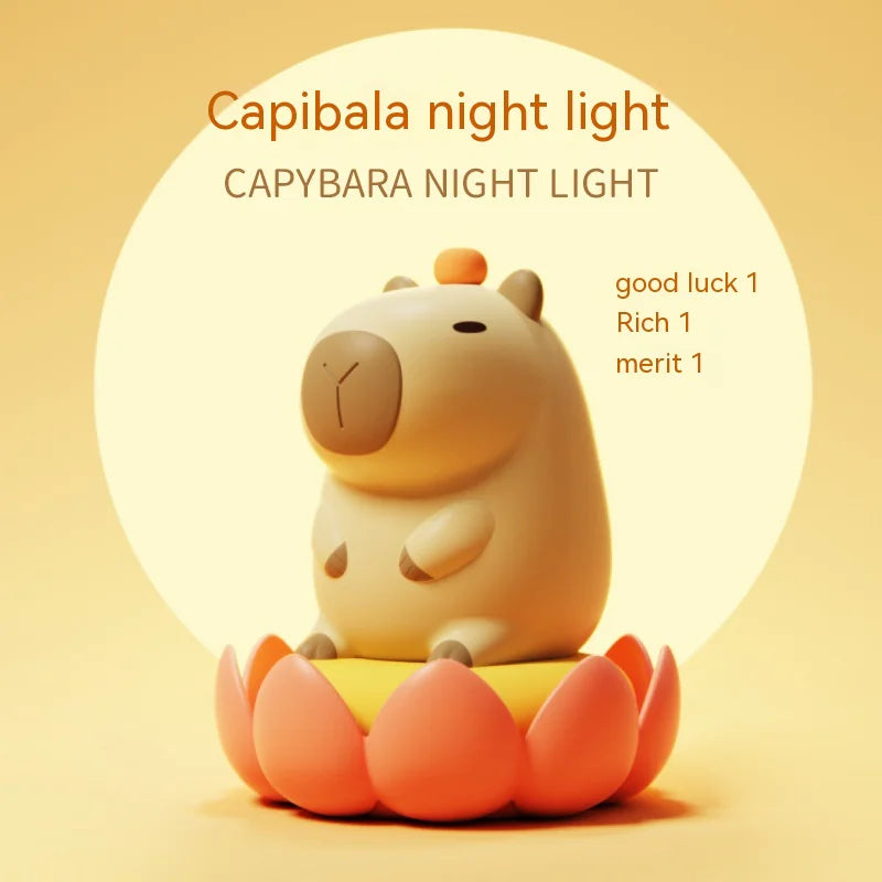 Night Lamp